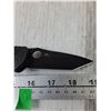 Image 4 : Benchmade Heckler & Koch Soldat Folding Knife