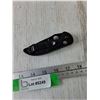 Image 7 : Benchmade Heckler & Koch Soldat Folding Knife