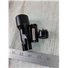 Image 2 : (2) Flashlights Untested As-Is, Dorcy and Defiant Brands