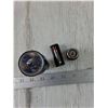 Image 3 : (2) Flashlights Untested As-Is, Dorcy and Defiant Brands
