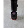 Image 6 : (2) Flashlights Untested As-Is, Dorcy and Defiant Brands