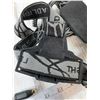 Image 6 : LED Headlamp Untested As-Is and Browning Hi Power 85L Ansi LED Flashlight
