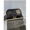 Image 3 : T-fal Ultimate EZ Clean Deep Fryer Untested As-Is