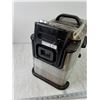 Image 6 : T-fal Ultimate EZ Clean Deep Fryer Untested As-Is