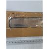 Image 2 : Ford All Season Classic Screen, 1999 C-Ford F140 Pick Up Bumper Screen Cloud Rider, Pickup Only