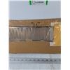 Image 3 : Ford All Season Classic Screen, 1999 C-Ford F140 Pick Up Bumper Screen Cloud Rider, Pickup Only