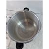 Image 3 : Stovetop Fresco Pressure Cooker With Locking Lid