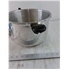 Image 6 : Stovetop Fresco Pressure Cooker With Locking Lid