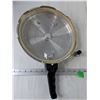 Image 9 : Stovetop Fresco Pressure Cooker With Locking Lid