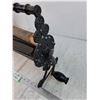 Image 2 : Newspaper Log Roller Fireplace/ Woodstove Accessory
