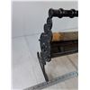 Image 3 : Newspaper Log Roller Fireplace/ Woodstove Accessory