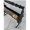 Image 6 : Newspaper Log Roller Fireplace/ Woodstove Accessory