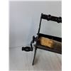 Image 7 : Newspaper Log Roller Fireplace/ Woodstove Accessory