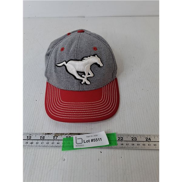 Calgary Stampeders Hat