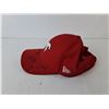 Image 2 : Autographed Calgary Stampeders Hat- Cannot Authenticate