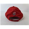 Image 3 : Autographed Calgary Stampeders Hat- Cannot Authenticate