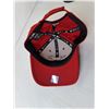 Image 4 : Autographed Calgary Stampeders Hat- Cannot Authenticate