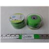 Image 1 : (2) Wireless Shower Speakers, Appear NIB