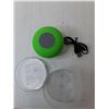 Image 2 : (2) Wireless Shower Speakers, Appear NIB