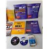 Image 2 : Miscellaneous Nursing Textbooks/CDs/CD-Roms- Can't Ship