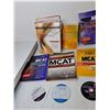 Image 3 : Miscellaneous Nursing Textbooks/CDs/CD-Roms- Can't Ship