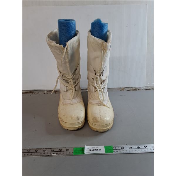 Men's Kamik Winter Boots-6