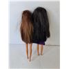 Image 2 : (2) Barbie Dolls
