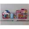 Image 1 : (3) Royale High Doll Sets