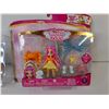 Image 2 : (3) Royale High Doll Sets