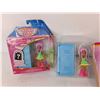 Image 3 : (3) Royale High Doll Sets