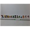 Image 1 : (14) Paw Patrol Figurines