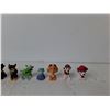 Image 2 : (14) Paw Patrol Figurines