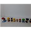 Image 3 : (14) Paw Patrol Figurines