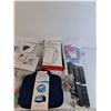 Image 3 : Remotes, Phone Cases, Decor Supplies, Misc