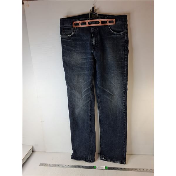 Men's Urban Star Jeans- 38x33