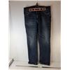 Image 1 : Men's Urban Star Jeans- 38x33