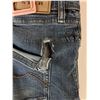Image 3 : Men's Urban Star Jeans- 38x33