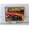 Image 1 : 'The Newest Corvette' Book