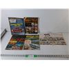 Image 1 : Mostly Vintage Car Magazines/Directory
