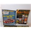 Image 2 : Mostly Vintage Car Magazines/Directory