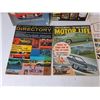 Image 3 : Mostly Vintage Car Magazines/Directory