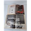 Image 7 : Mostly Vintage Car Magazines/Directory
