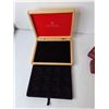 Image 3 : Royal Canadian Mint Coin Display Box & Clamshell Cases