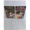 Image 2 : Alpha Flight Comic Book-Editions #1-8