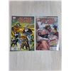 Image 4 : Alpha Flight Comic Book-Editions #1-8