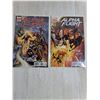 Image 5 : Alpha Flight Comic Book-Editions #1-8