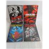 Image 2 : DVD Series-The Americans, V , The Incredible Hulk,U-571