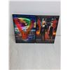 Image 3 : DVD Series-The Americans, V , The Incredible Hulk,U-571