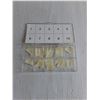Image 2 : LCN Arched Tips Nail Extensions Kit