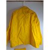 Image 3 : Fleck Brothers 2-Piece Rain Suit - Size Men's Large